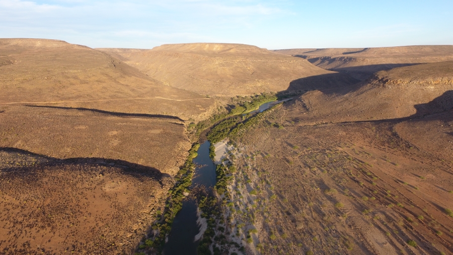 Commercial Property for Sale in Clanwilliam Rural Western Cape